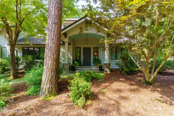 35 Bel Air Drive, Pinehurst, NC 28374