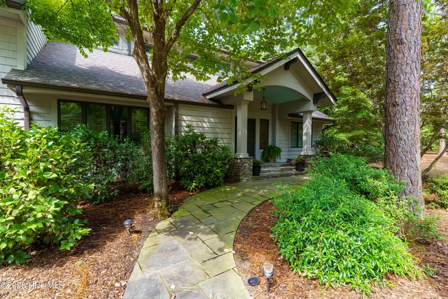35 Bel Air Drive, Pinehurst, NC 28374 - #2