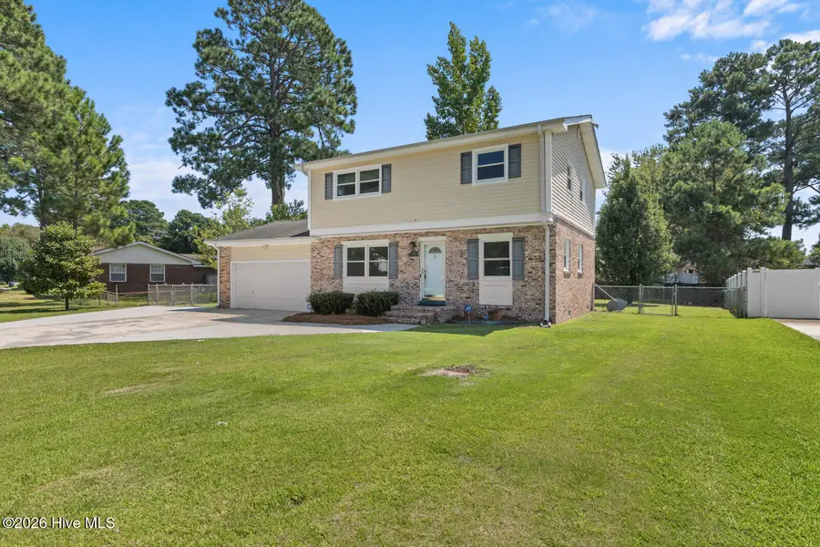 103 Allen Place, Jacksonville, NC 28546 - #3