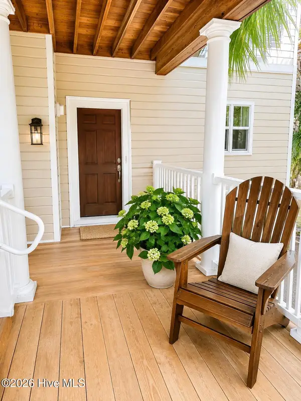 4132 Vanessa Drive #Unit 10, Southport, NC 28461