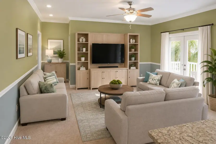 4132 Vanessa Drive #Unit 10, Southport, NC 28461 - #2