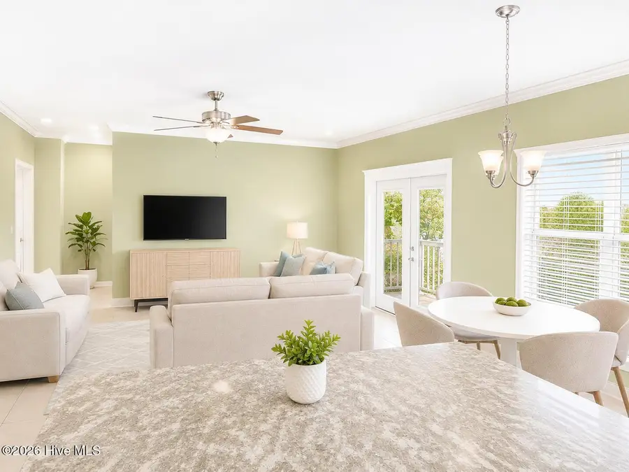 4132 Vanessa Drive #Unit 10, Southport, NC 28461 - #3