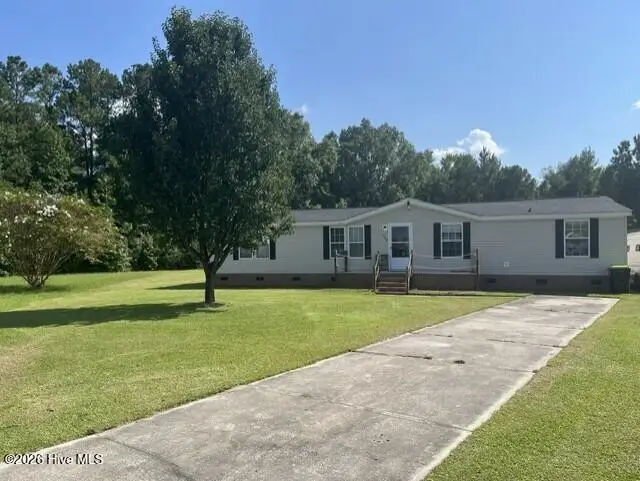 144 Corena Avenue, Maysville, NC 28555 - #2