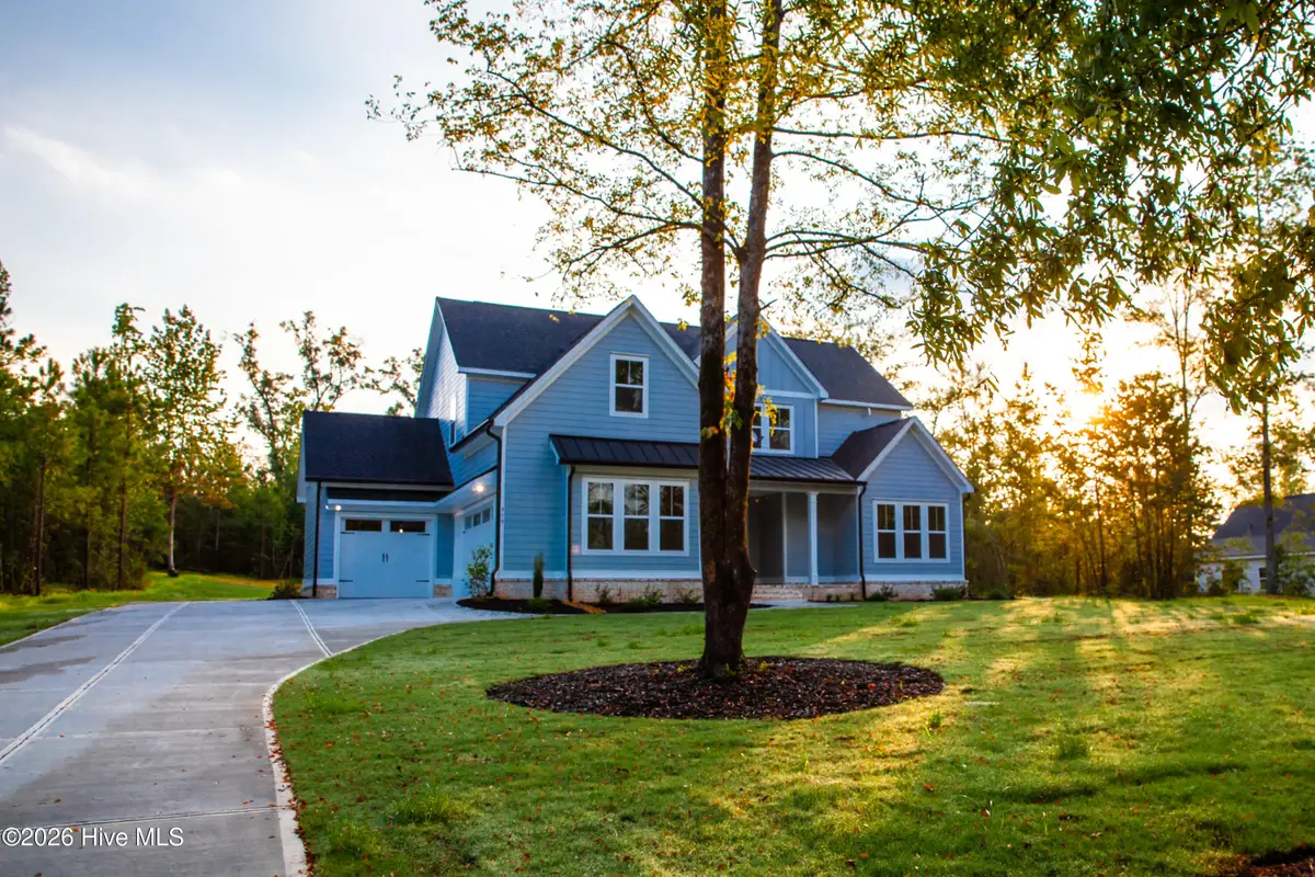 910 Fairbourne Drive, Grovetown, GA 30813 - #1