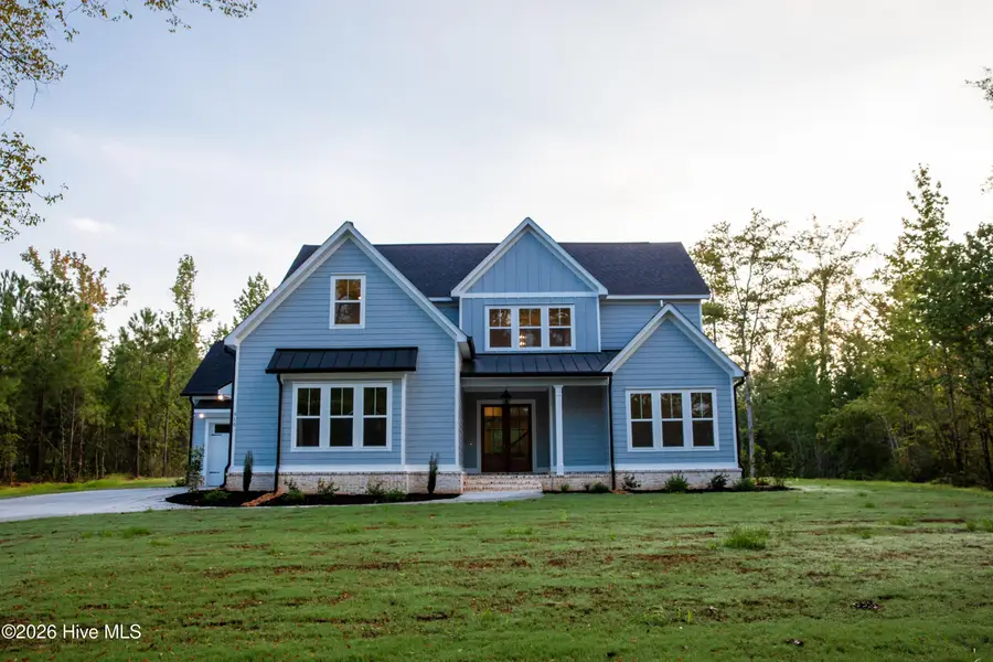 910 Fairbourne Drive, Grovetown, GA 30813 - #2