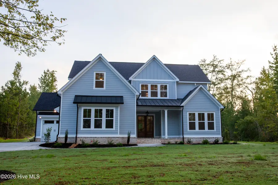 910 Fairbourne Drive, Grovetown, GA 30813 - #3