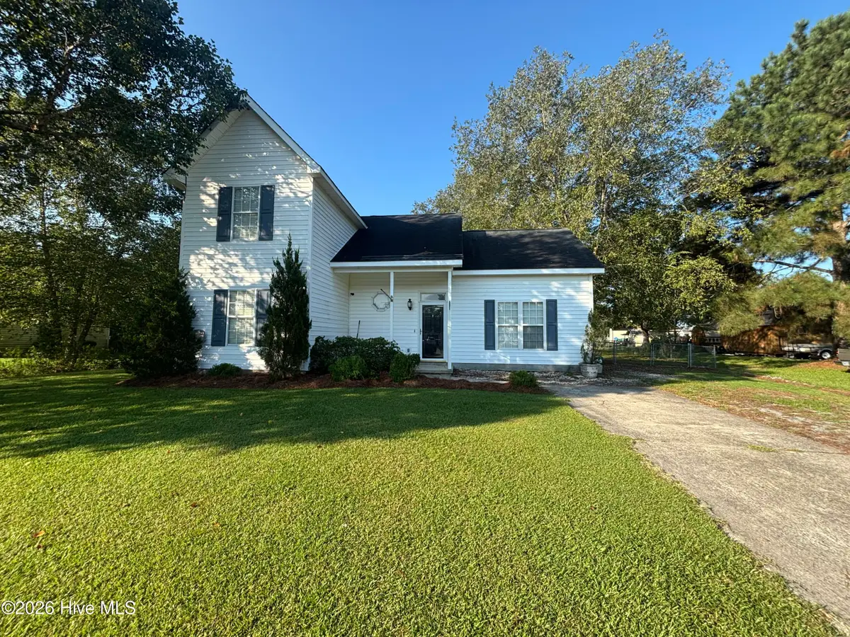 2026 Longview Drive, Greenville, NC 27858 - #1