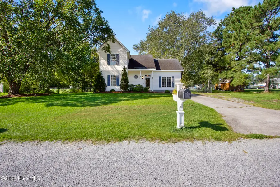 2026 Longview Drive, Greenville, NC 27858 - #2