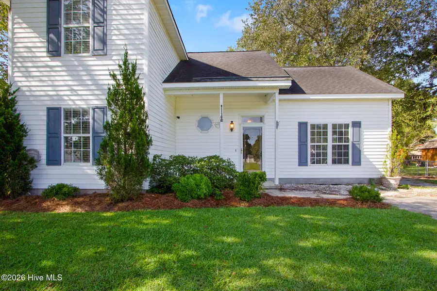 2026 Longview Drive, Greenville, NC 27858 - #3