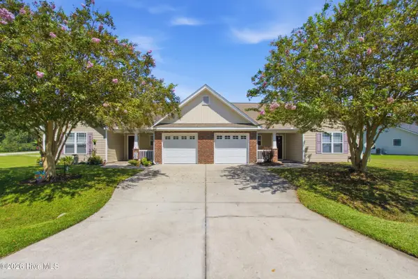Address Withheld By Seller, New Bern, NC 28560