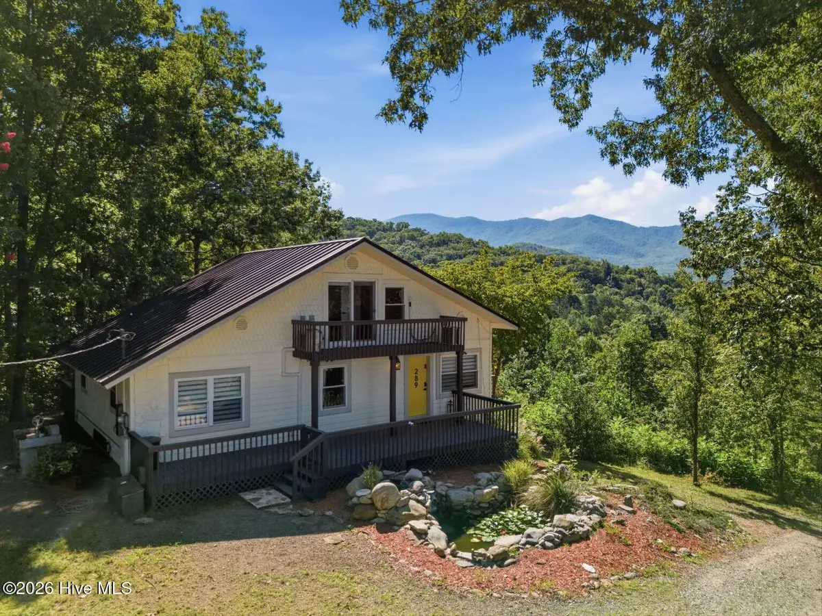 289 Bethabara Road, Hayesville, NC 28904 - #1