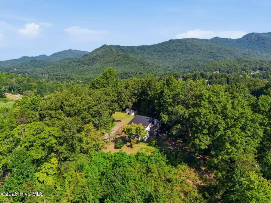 289 Bethabara Road, Hayesville, NC 28904 - #2