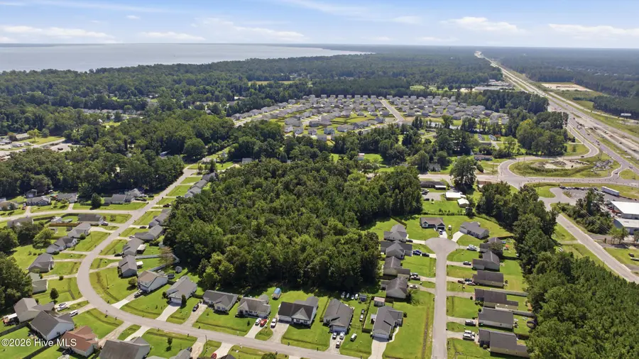 172 Oakley Drive, New Bern, NC 28560 - #2
