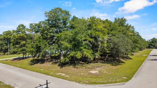 3362 Stone Crab Court Sw, Supply, NC 28462