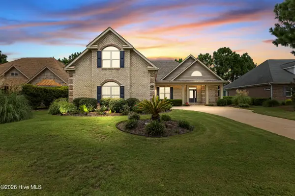 2364 Sugargrove Trail Ne, Leland, NC 28451
