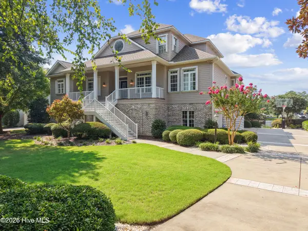 2777 Pinecrest Drive Se, Southport, NC 28461