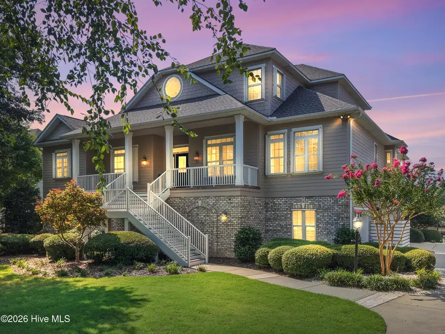 2777 Pinecrest Drive Se, Southport, NC 28461 - #2