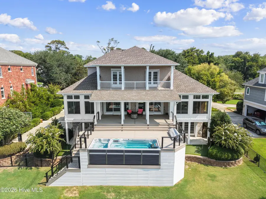 2777 Pinecrest Drive Se, Southport, NC 28461 - #3
