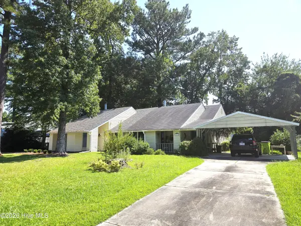 1014a Kings Way, New Bern, NC 28562
