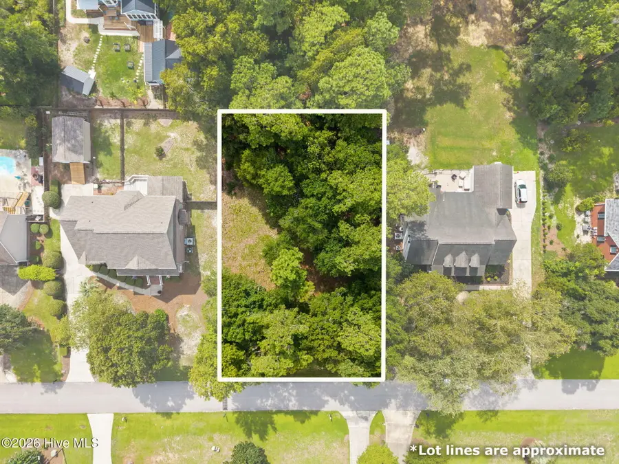 1575 Bent Ridge Place Sw, Ocean Isle Beach, NC 28469 - #3