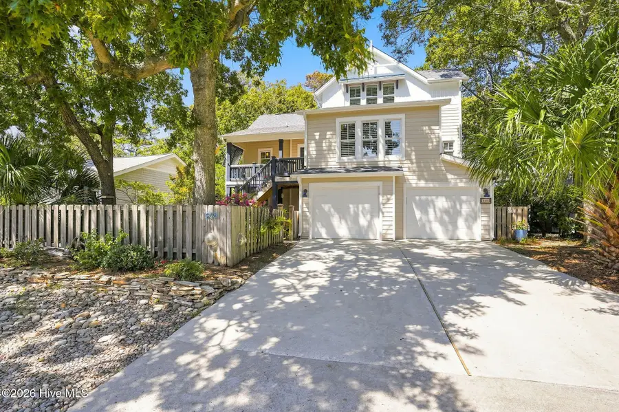 908 Elizabeth Drive, Oak Island, NC 28465 - #3