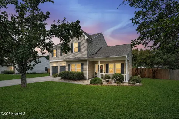206 Eagle Creek Road, Moyock, NC 27958