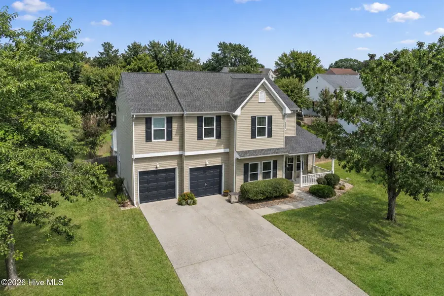 206 Eagle Creek Road, Moyock, NC 27958 - #2