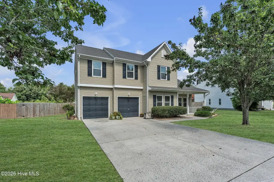 206 Eagle Creek Road, Moyock, NC 27958 - #3
