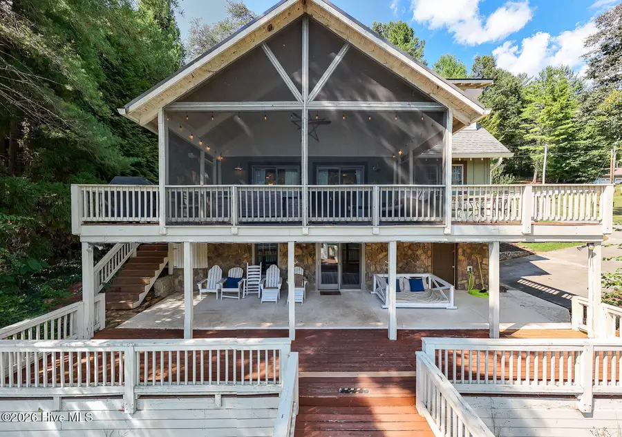 323 Cross Creek Road, Robbinsville, NC 28771 - #3