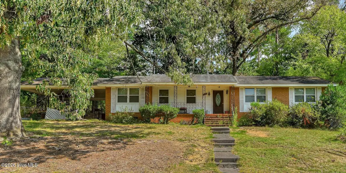3428 Rushing Road, Augusta, GA 30906 - #1