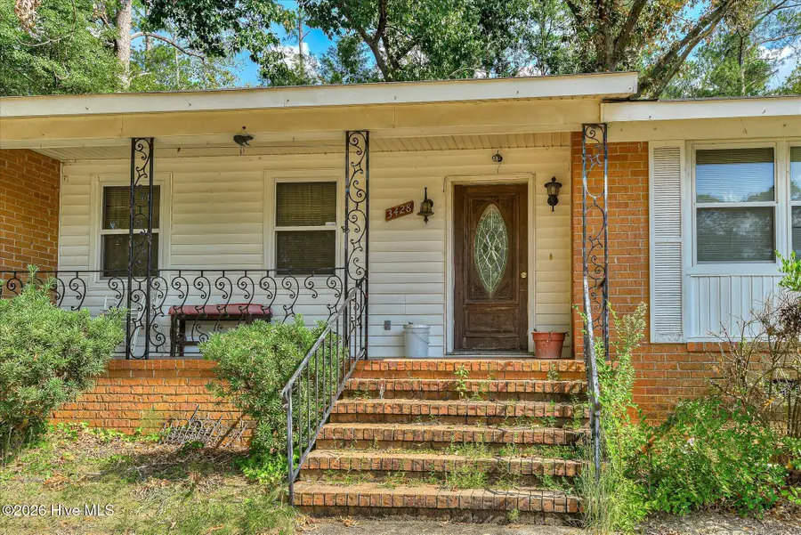 3428 Rushing Road, Augusta, GA 30906 - #2