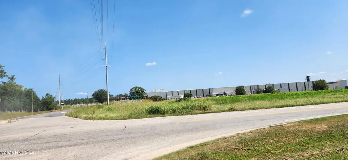 8.16 Ac U.s. 74 Business E, Laurinburg, NC 28352 - #1