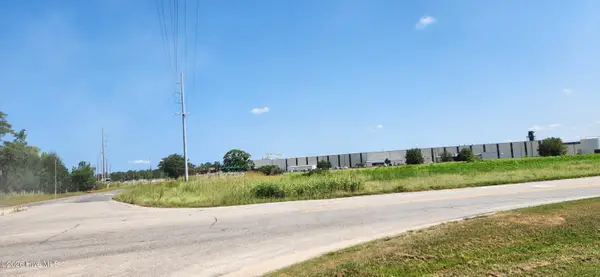 8.16 Ac U.s. 74 Business E, Laurinburg, NC 28352