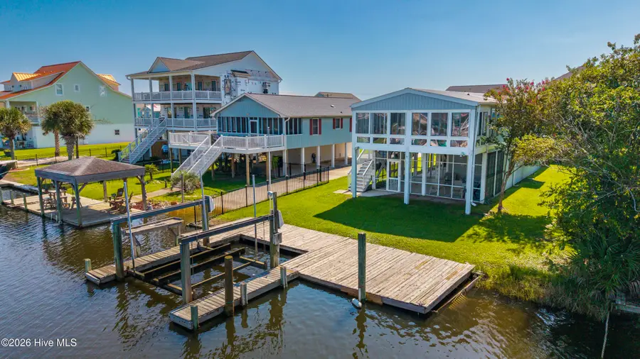 4074 4th Street, Surf City, NC 28445 - #2