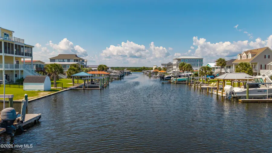 4074 4th Street, Surf City, NC 28445 - #3
