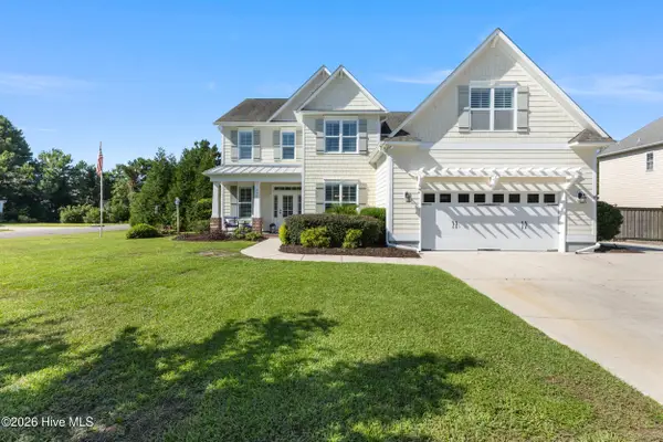 454 Lady Bug Lane, Wilmington, NC 28411