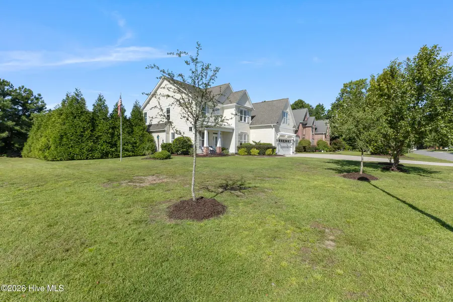 454 Lady Bug Lane, Wilmington, NC 28411 - #3