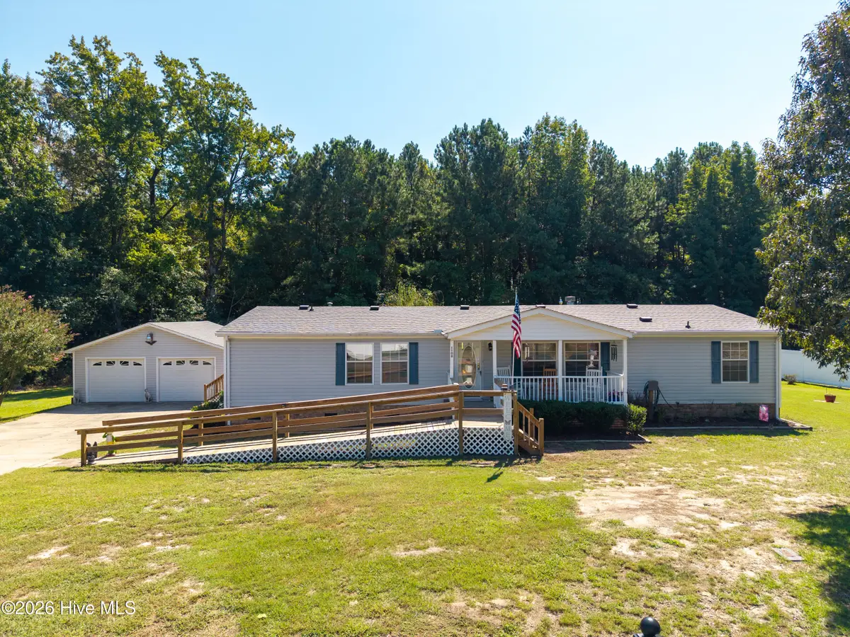 1108 Mohave Trail, Edenton, NC 27932 - #1