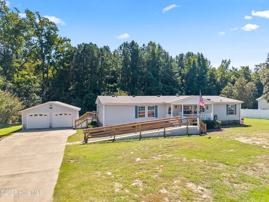1108 Mohave Trail, Edenton, NC 27932 - #2