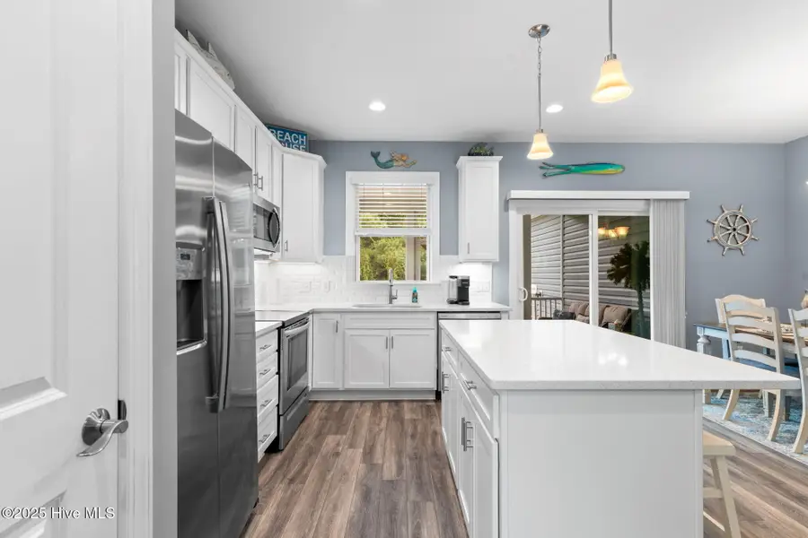 420 Cades Trail, Southport, NC 28461 - #3