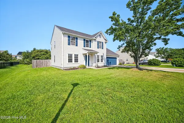 178 Eagle Creek Road, Moyock, NC 27958