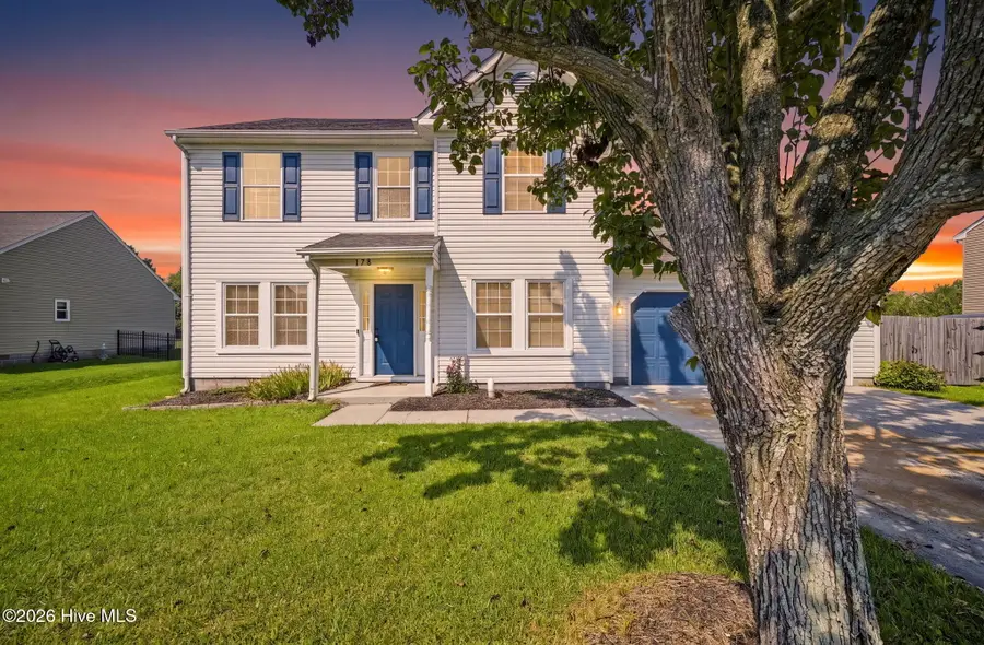 178 Eagle Creek Road, Moyock, NC 27958 - #2
