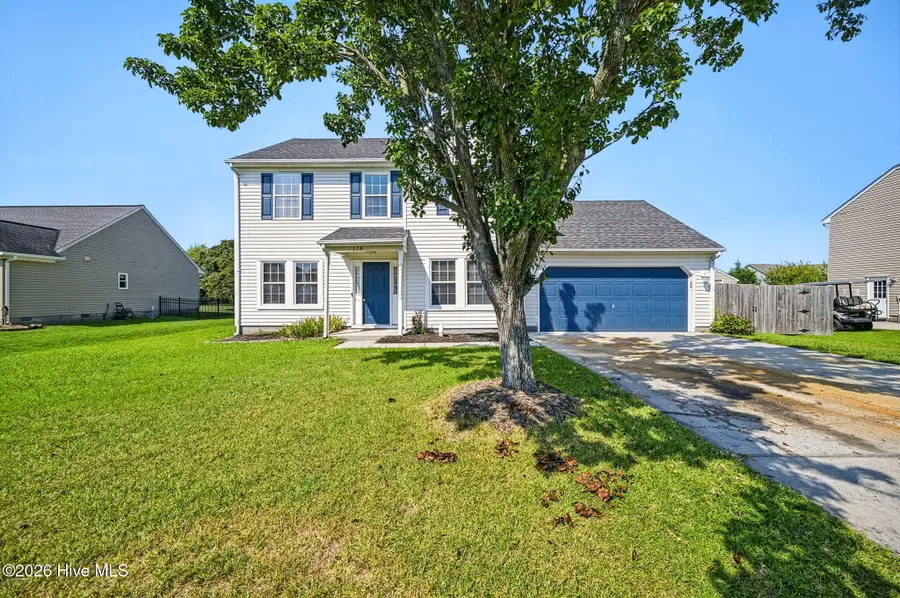 178 Eagle Creek Road, Moyock, NC 27958 - #3