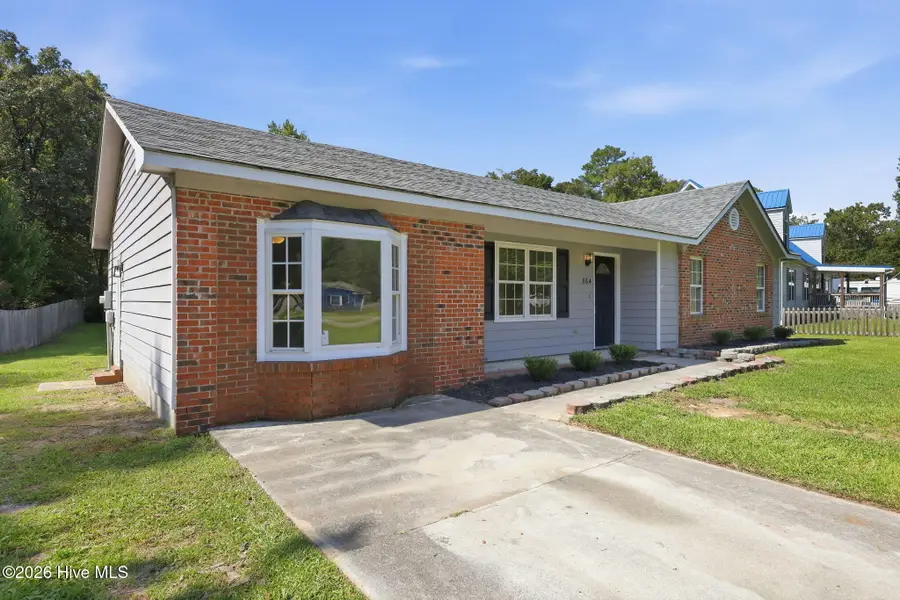 864 Mill River Road, Jacksonville, NC 28540 - #2