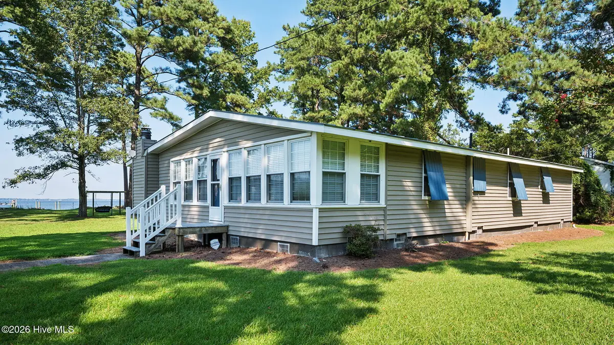 2995 Hickory Point Road, Aurora, NC 27806 - #1