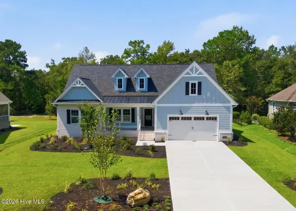 9406 Old Salem Way Nw, Calabash, NC 28467