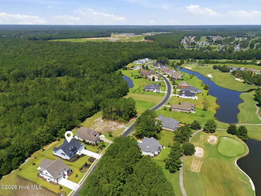 9406 Old Salem Way Nw, Calabash, NC 28467 - #2