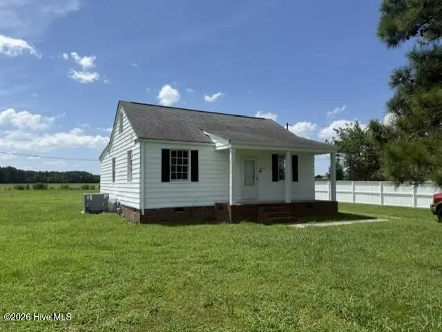 8714 Tyson Farm Road, Stantonsburg, NC 27883 - #2