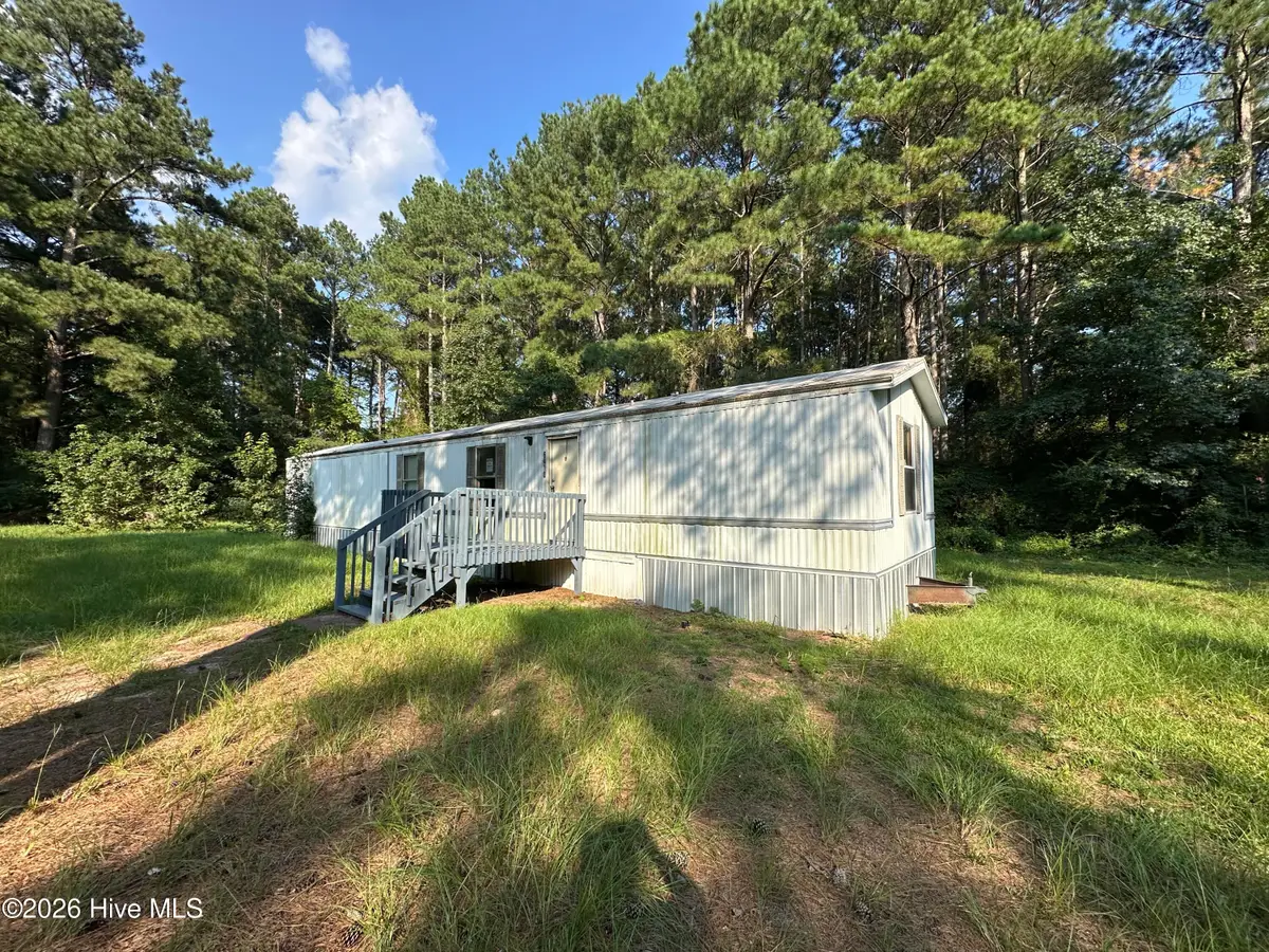 6410 Marsh Road, Laurel Hill, NC 28351 - #1
