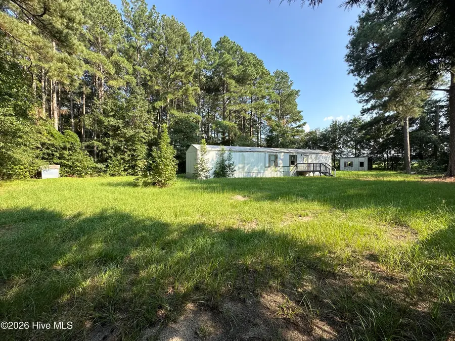 6410 Marsh Road, Laurel Hill, NC 28351 - #3